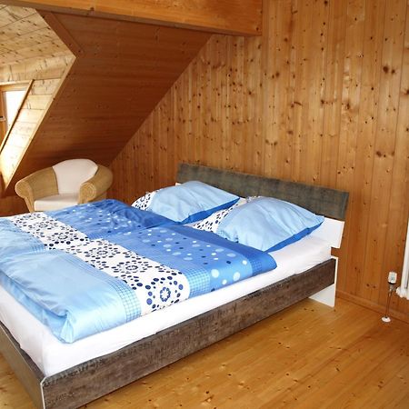 Apartamento Michlhof Oberostendorf Habitación foto
