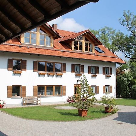 Apartamento Michlhof Oberostendorf Exterior foto