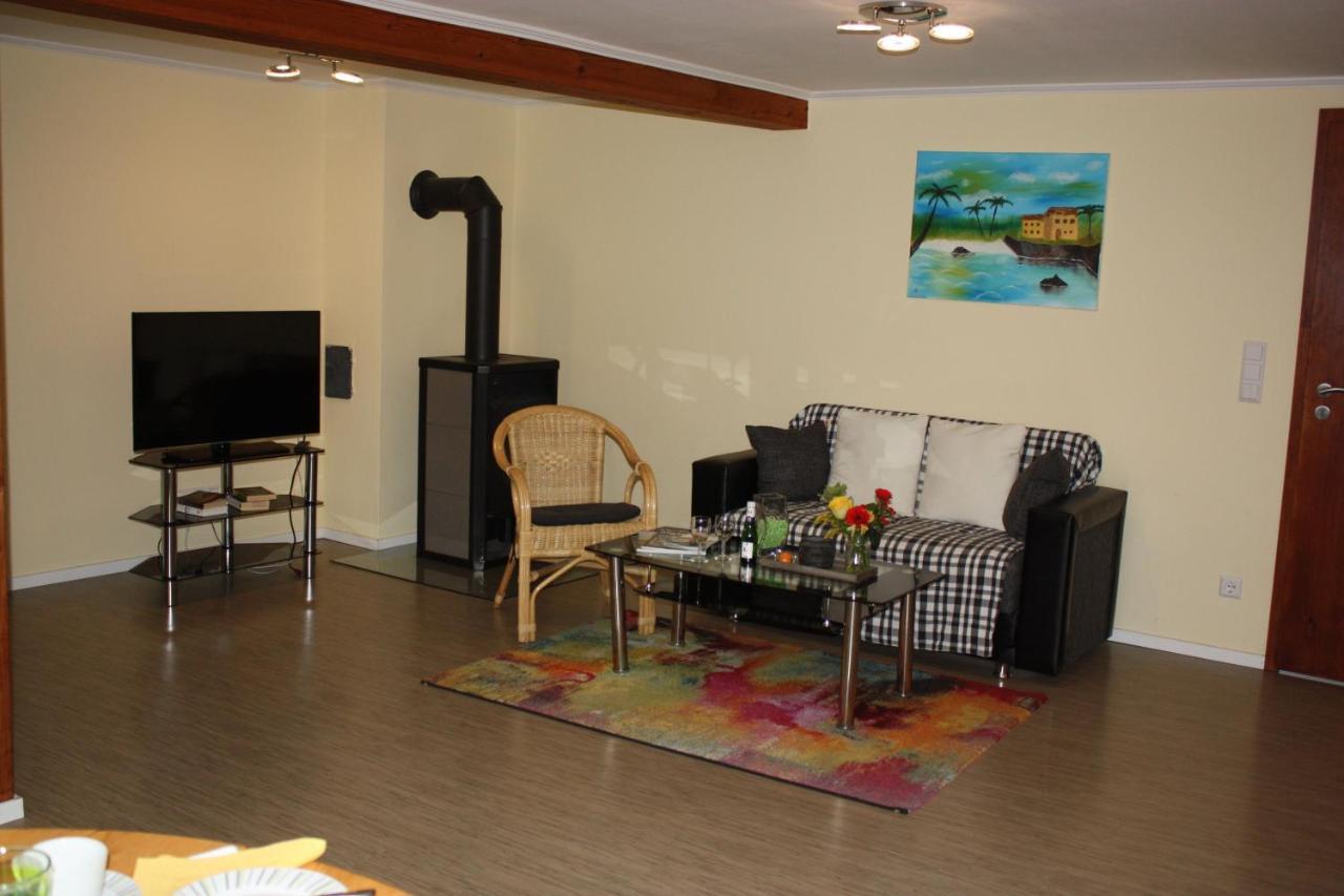 Apartamento Michlhof Oberostendorf Exterior foto