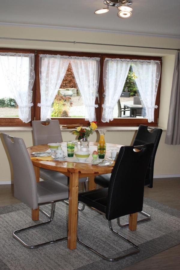 Apartamento Michlhof Oberostendorf Exterior foto