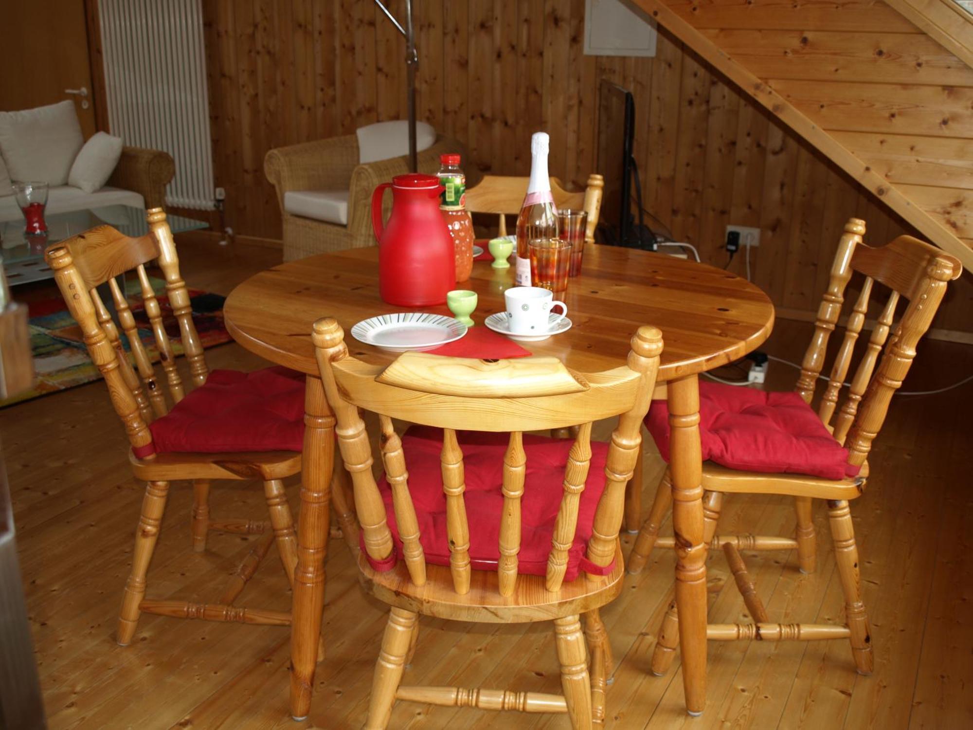Apartamento Michlhof Oberostendorf Habitación foto