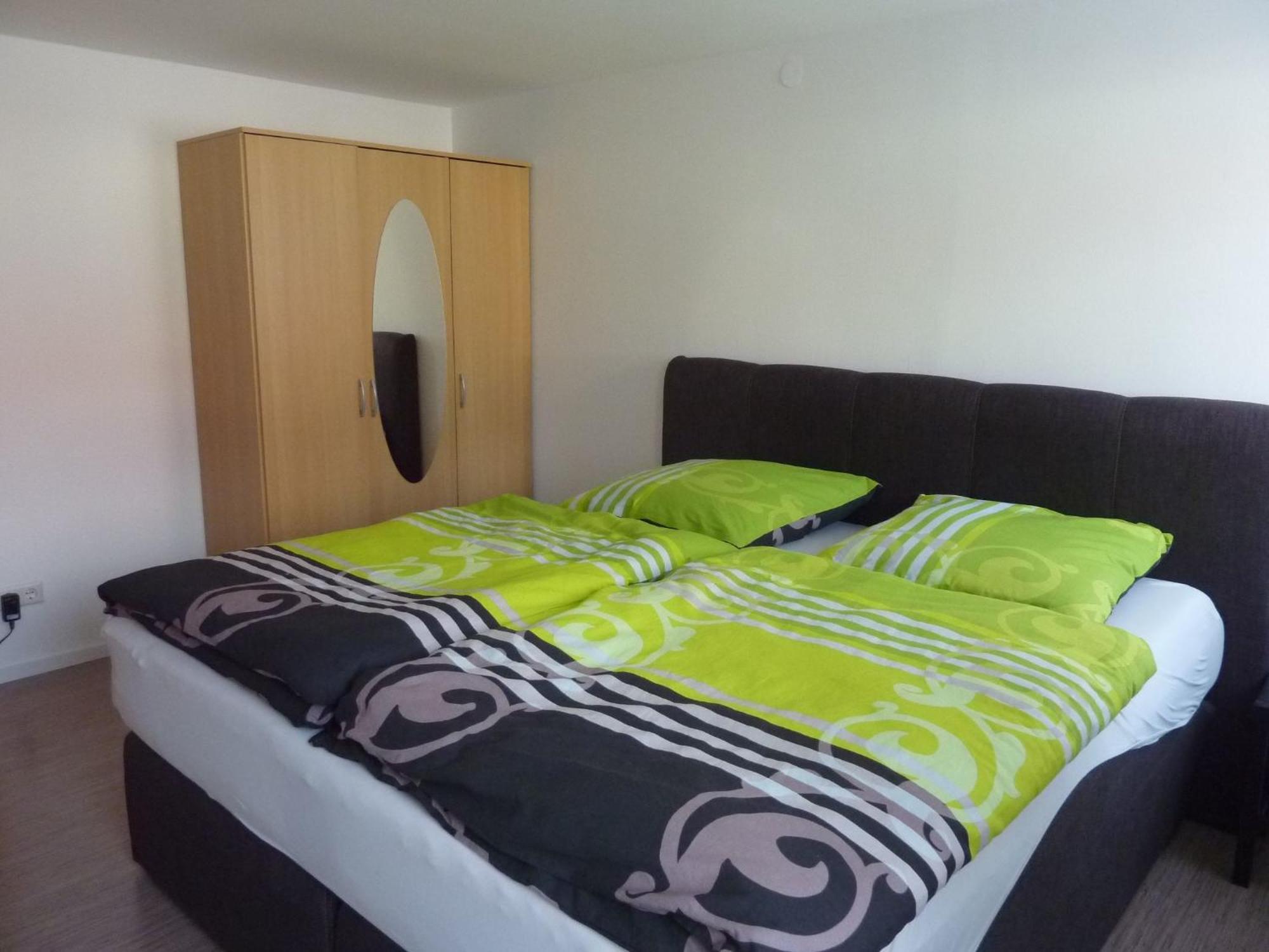 Apartamento Michlhof Oberostendorf Habitación foto