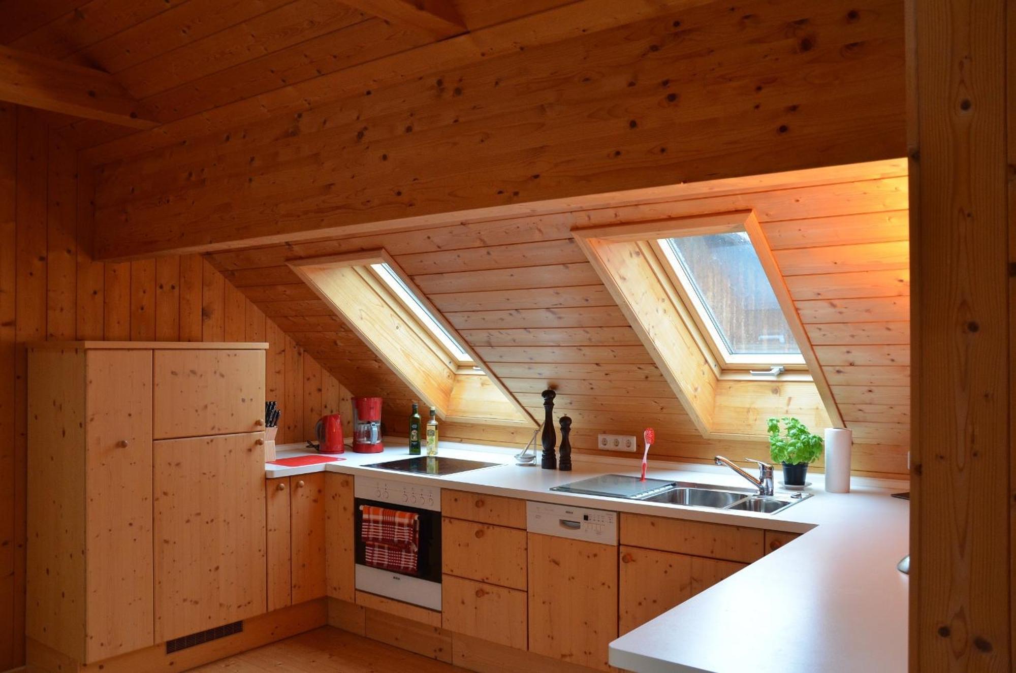 Apartamento Michlhof Oberostendorf Habitación foto