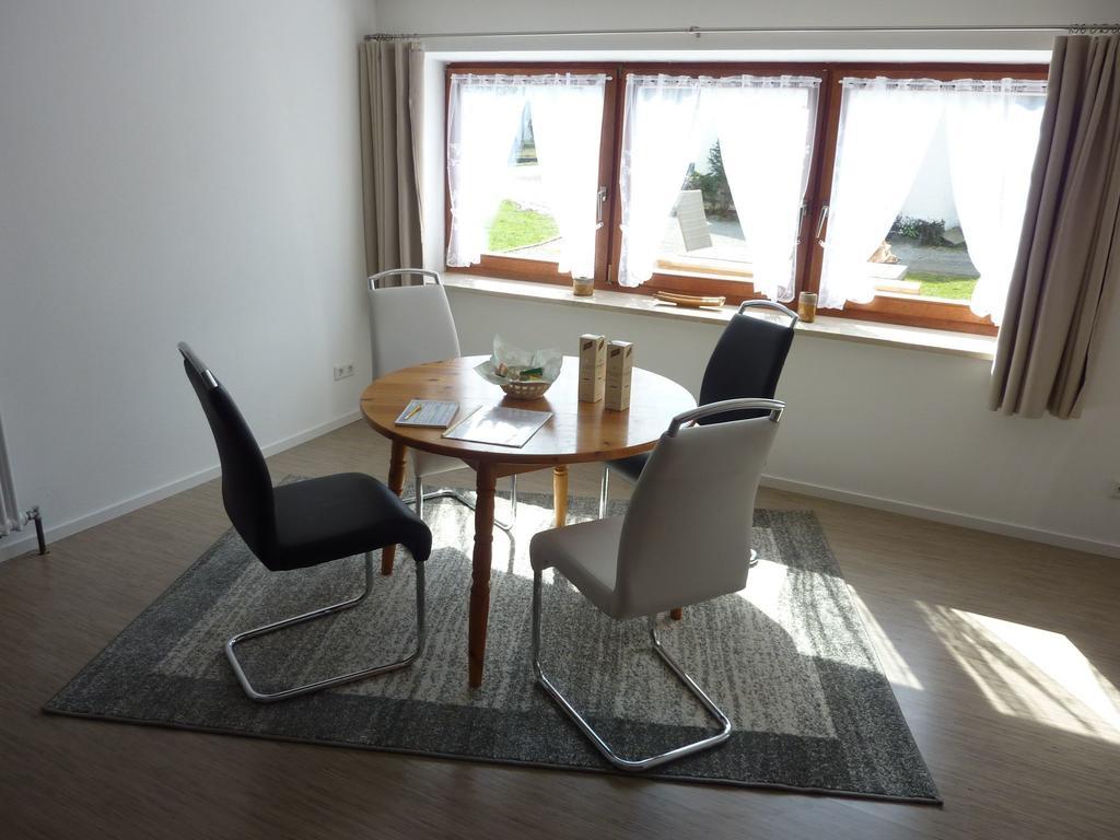 Apartamento Michlhof Oberostendorf Habitación foto